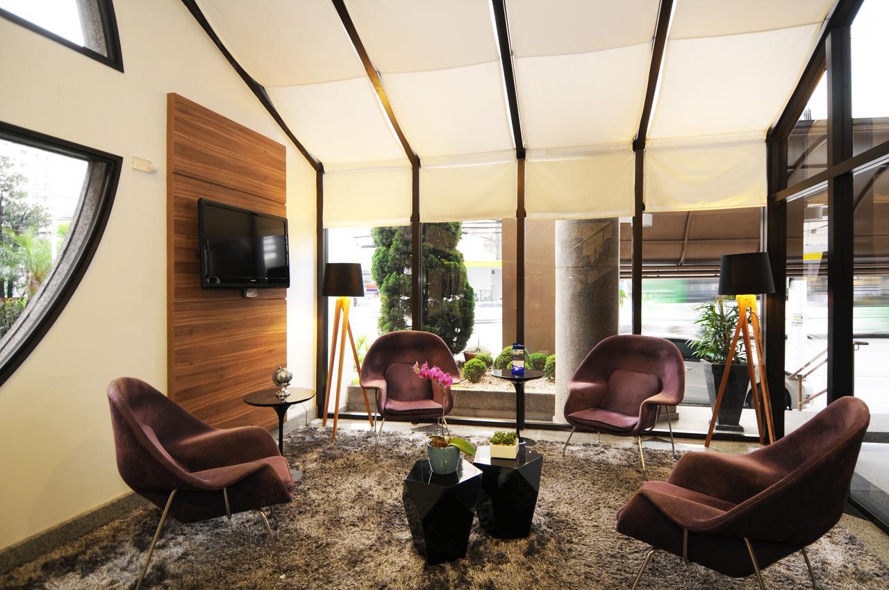 Hotel Mercure Paraiso 4*