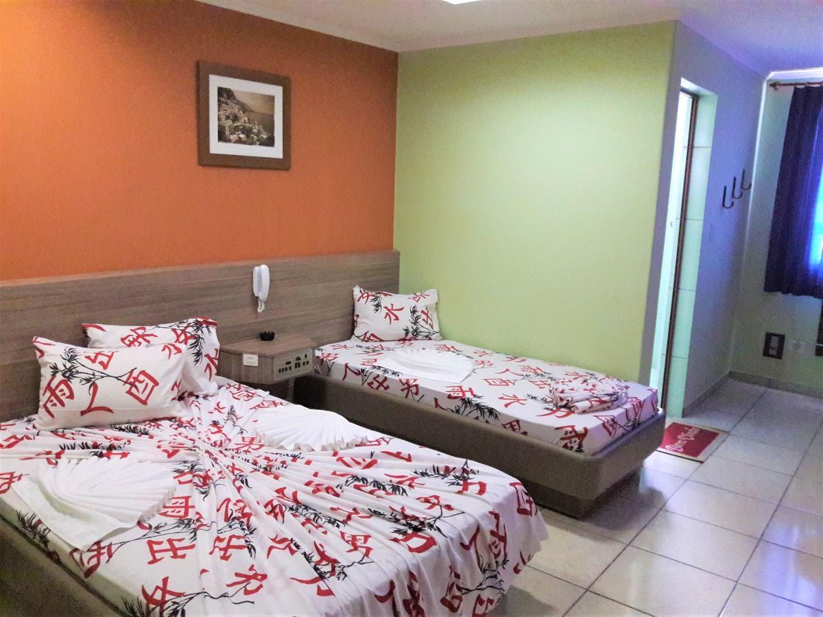 Charlott Hotel