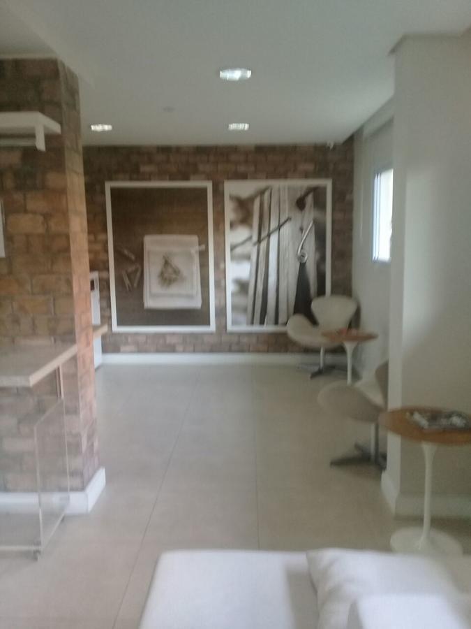 Apartemen Now Alto Da Boa Vista