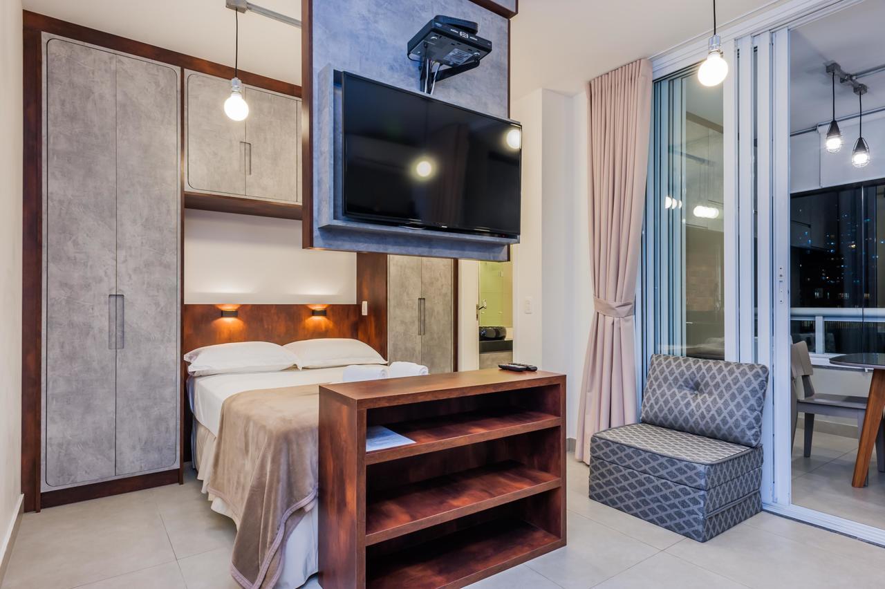 Apartment Residencial Be Paulista *