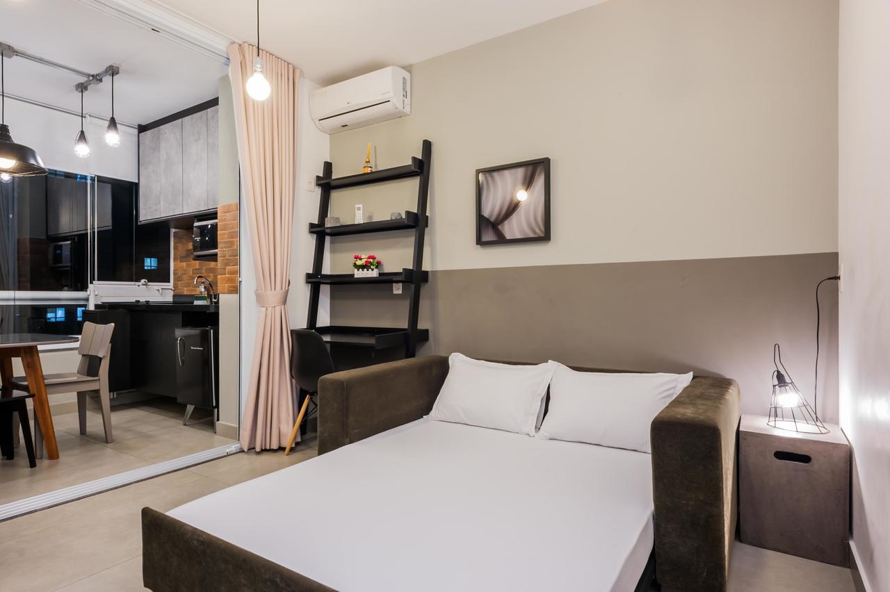 Residencial Be Paulista Apartment *