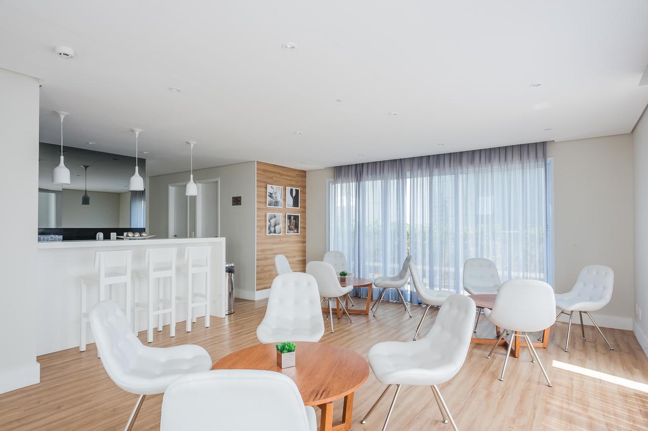 Apartment Residencial Be Paulista *