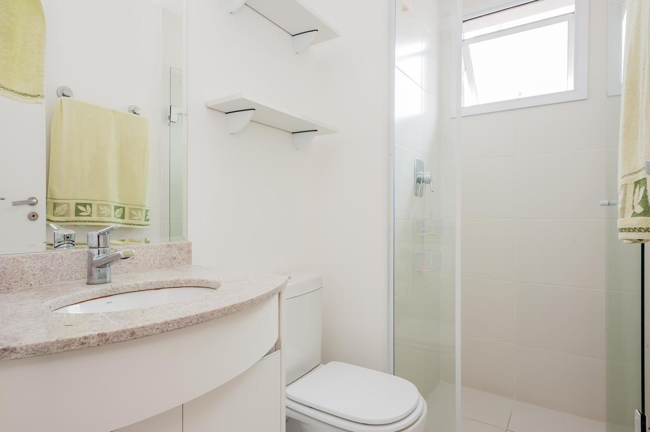Residencial Be Paulista Apartment