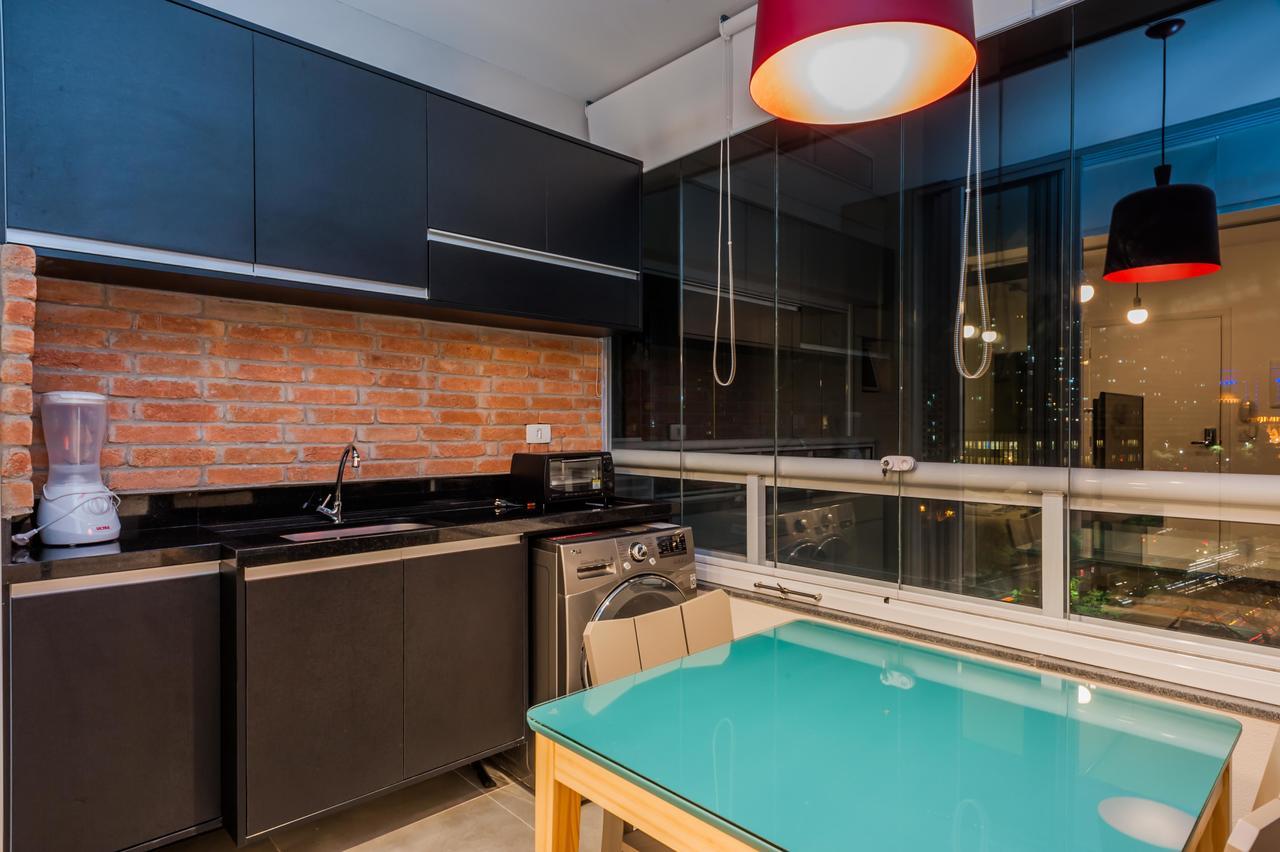 Apartment Residencial Be Paulista