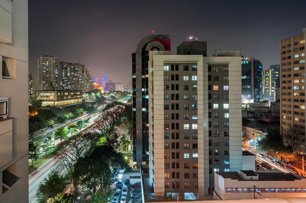 Residencial Be Paulista Sao Paulo