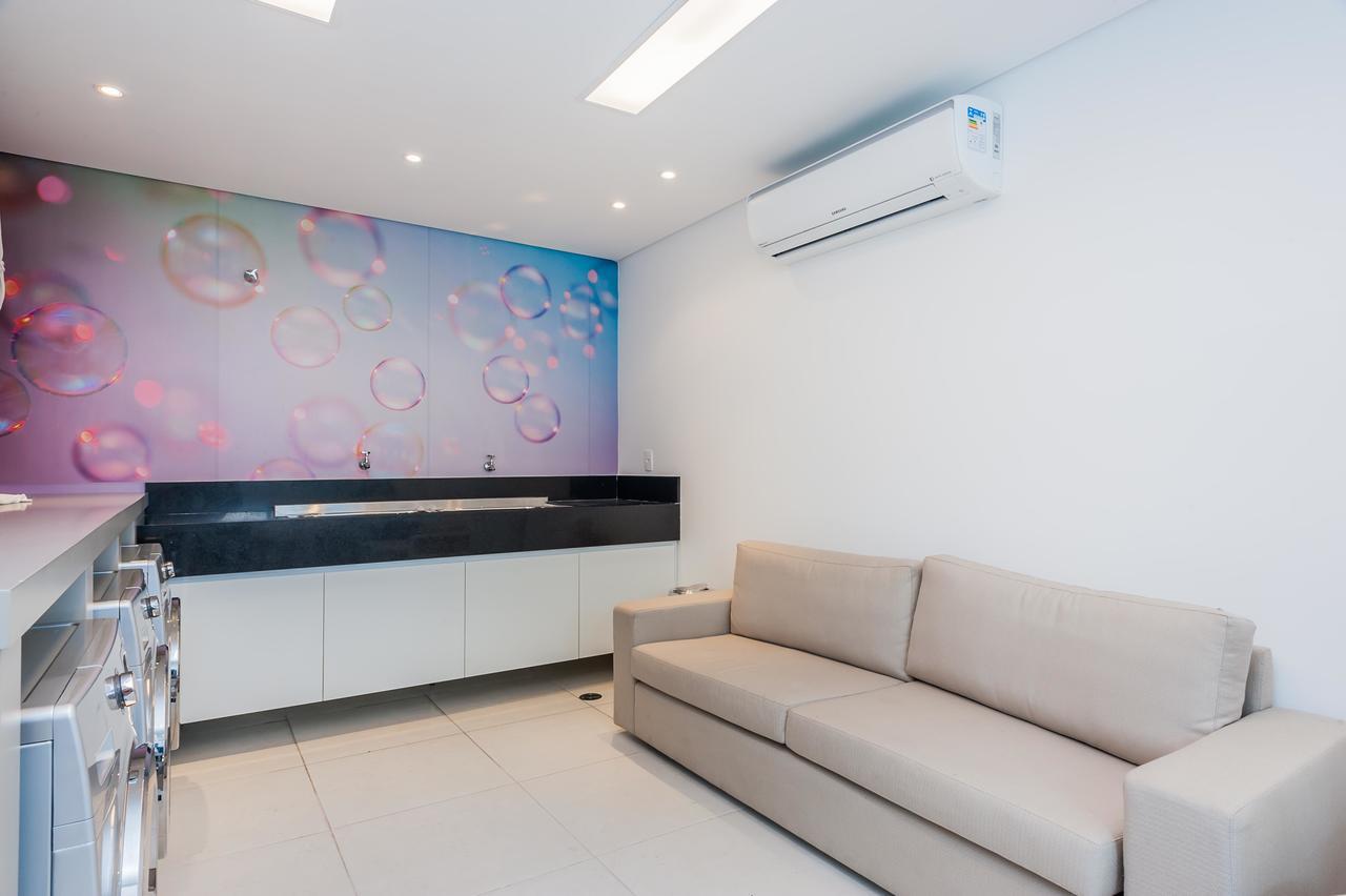 Residencial Be Paulista Apartment *