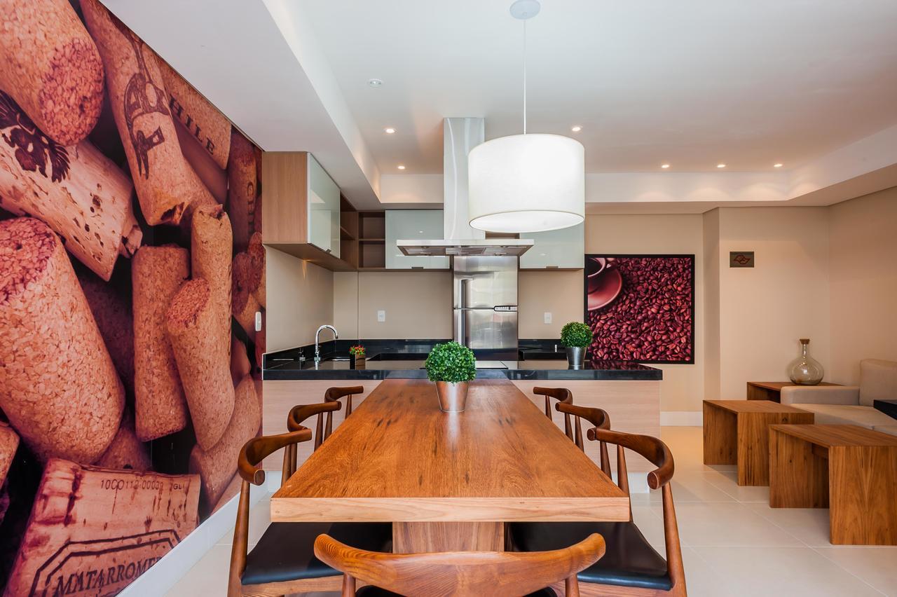Residencial Be Paulista Apartment *