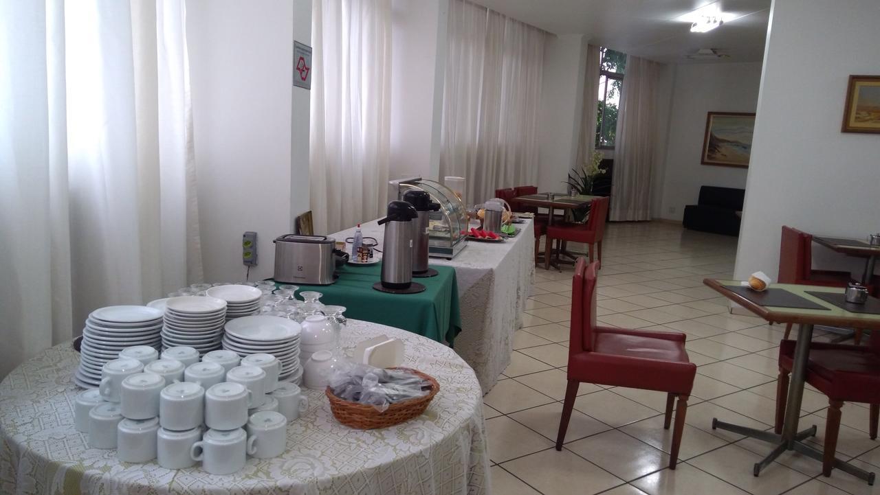 Ipanema Higienopolis 3*