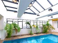 Transamerica Executive Higienopolis 4* São Paulo