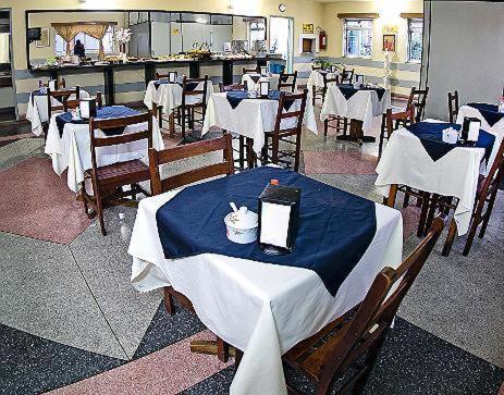 Alameda Park Otel
