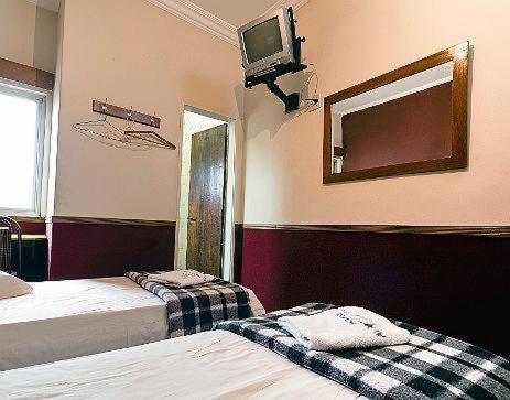 Otel Alameda Park 2*