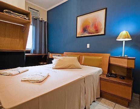 Alameda Park Otel Sao Paulo