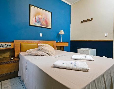 Alameda Park Otel