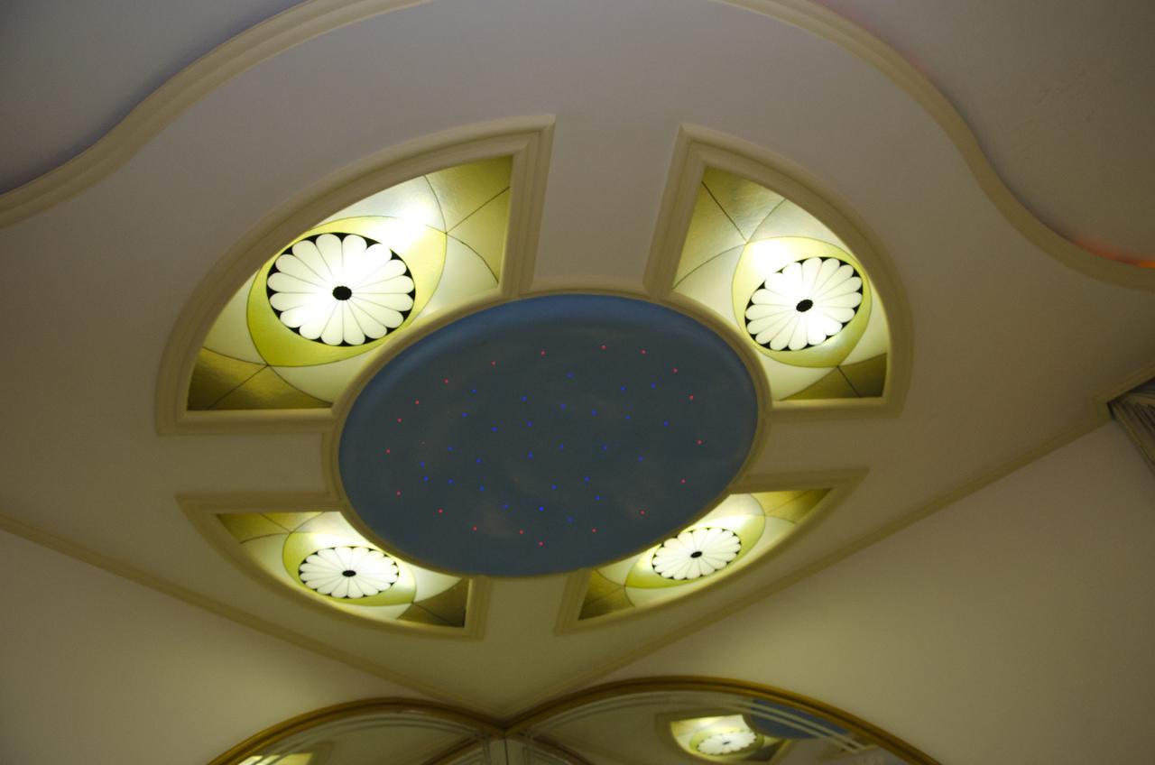 Omega Palace 3* São Paulo