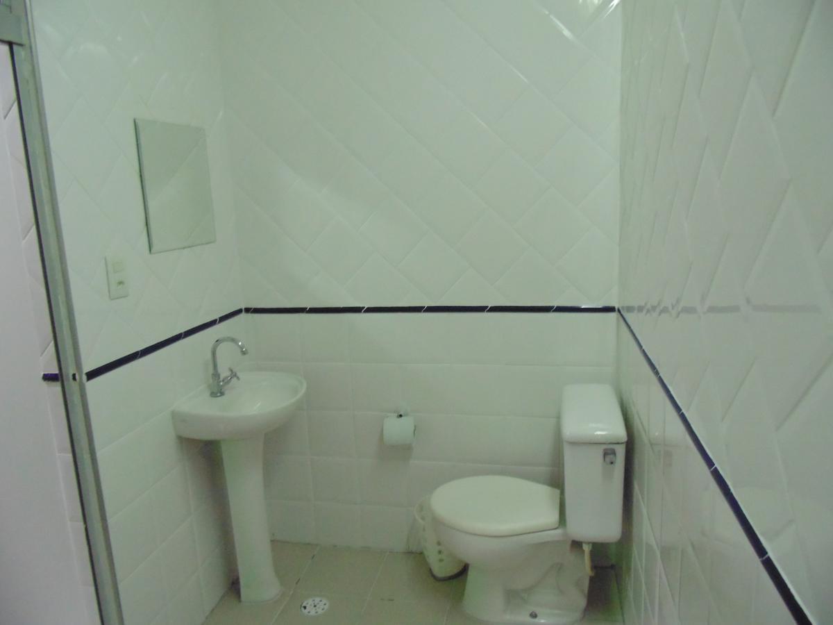 Amarhotel Sao Paulo