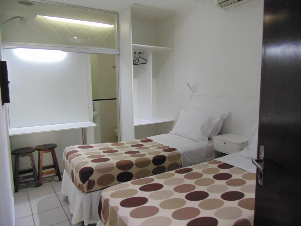 Hotel Amarhotel 2*