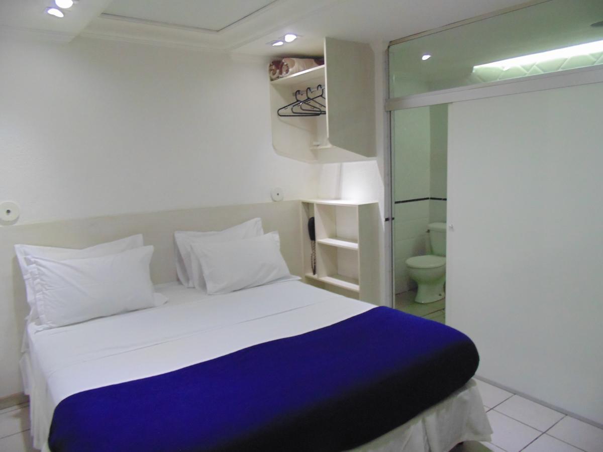 Amarhotel Hotel 2*