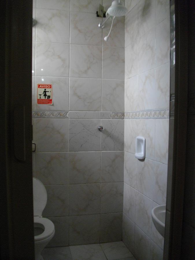 Otel Flor Da Mariana Sao Paulo