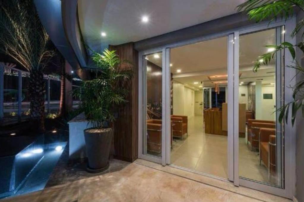 Apartment Be Paulista