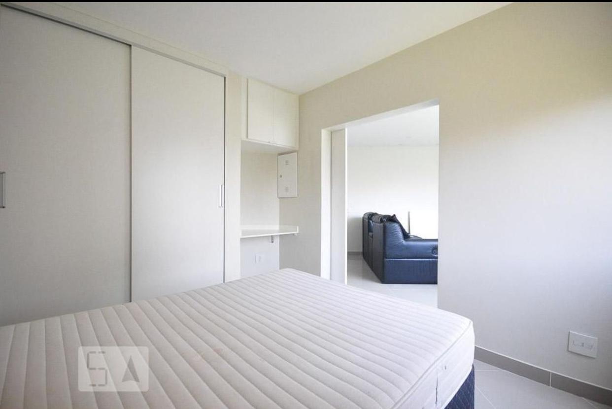 Flat Morumbi Business Aparthotel Sao Paulo