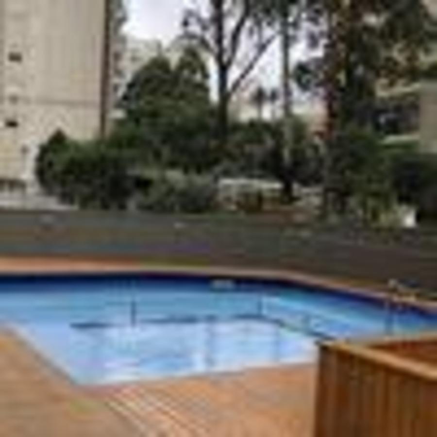 Daire Be Morumbi Sao Paulo