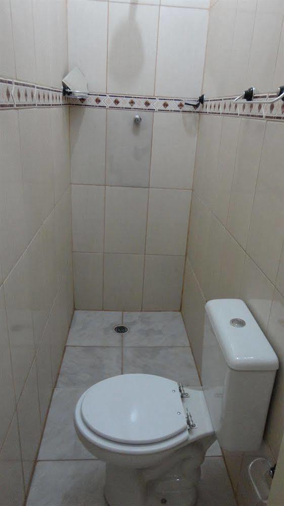 Casarao Do Bixiga Hotel Sao Paulo