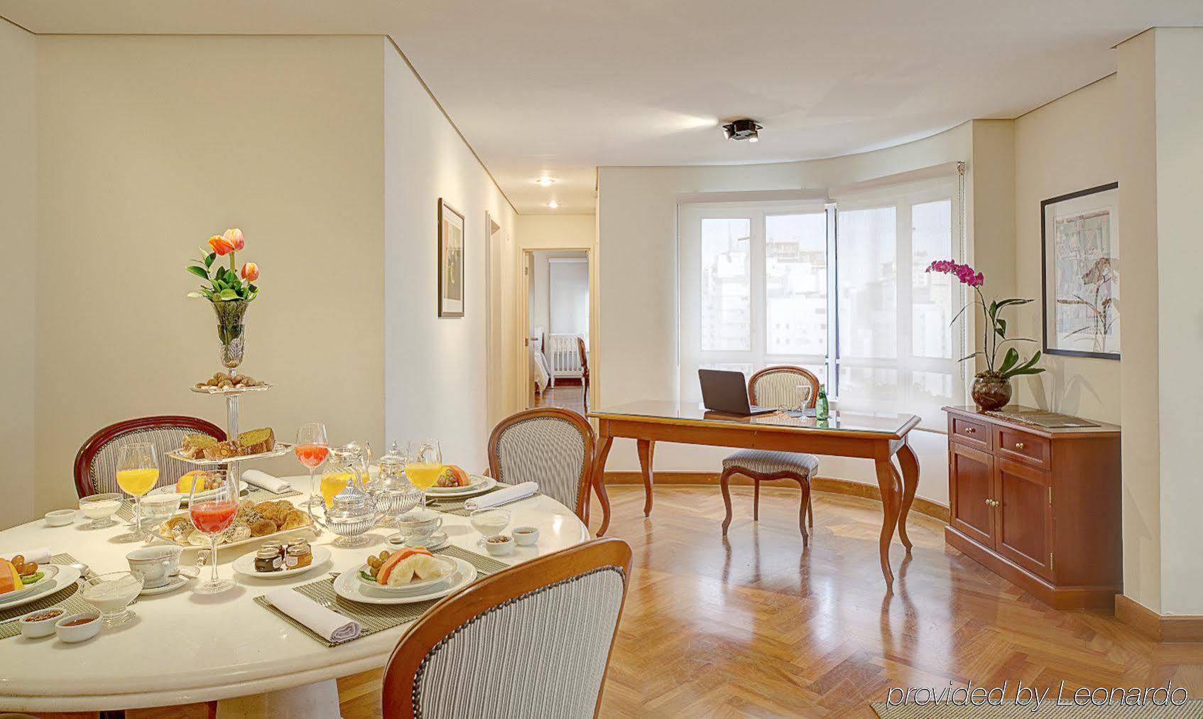 Etoile Jardins Hotel 5*