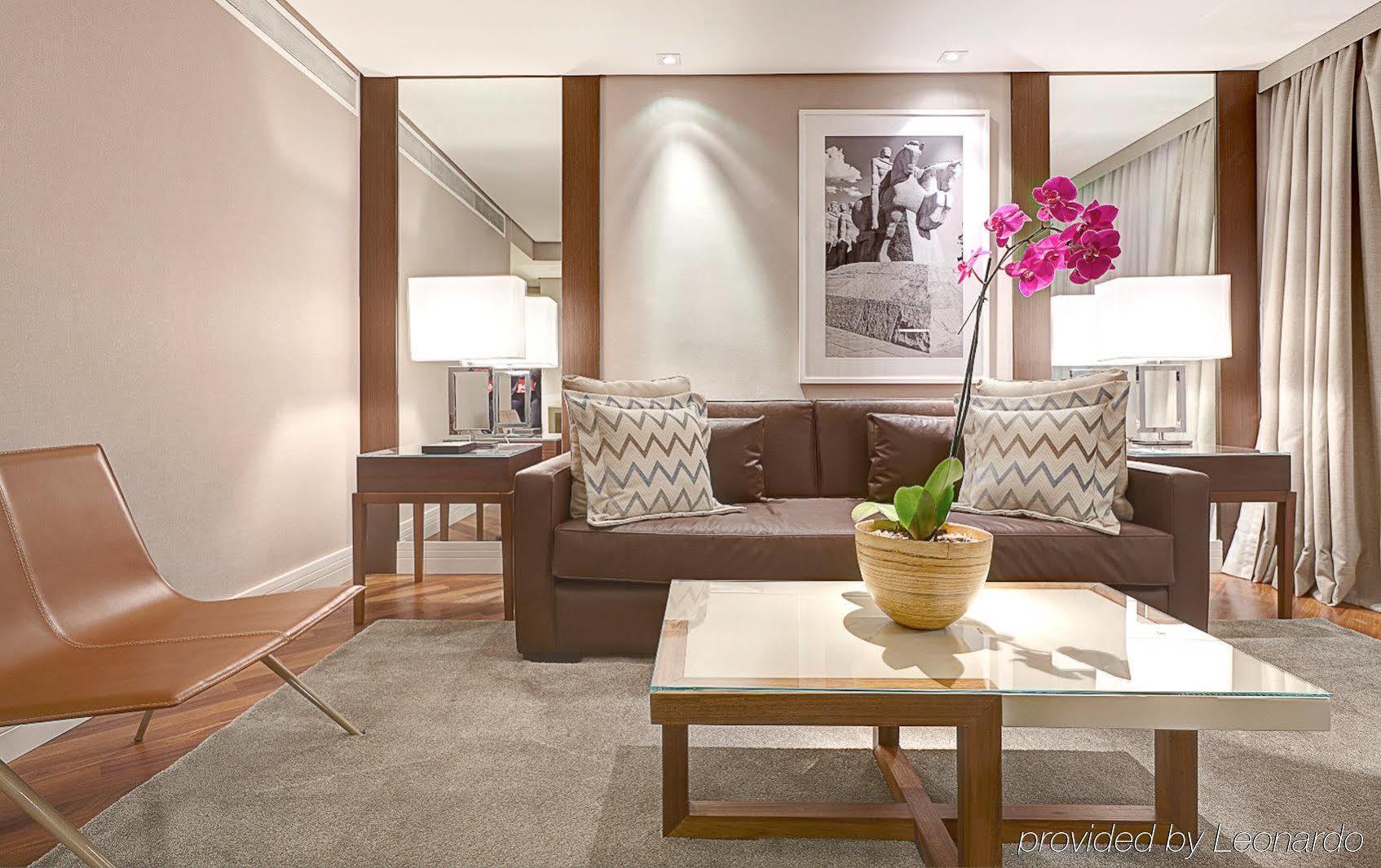 Etoile Jardins Hotel Sao Paulo