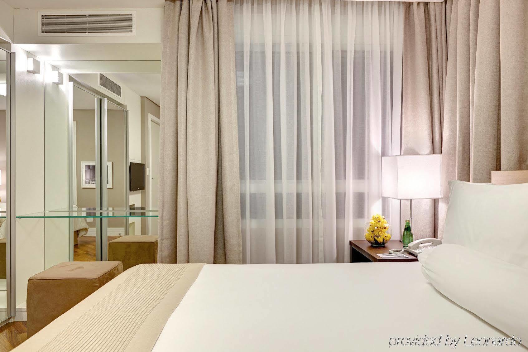 Etoile Jardins 5*