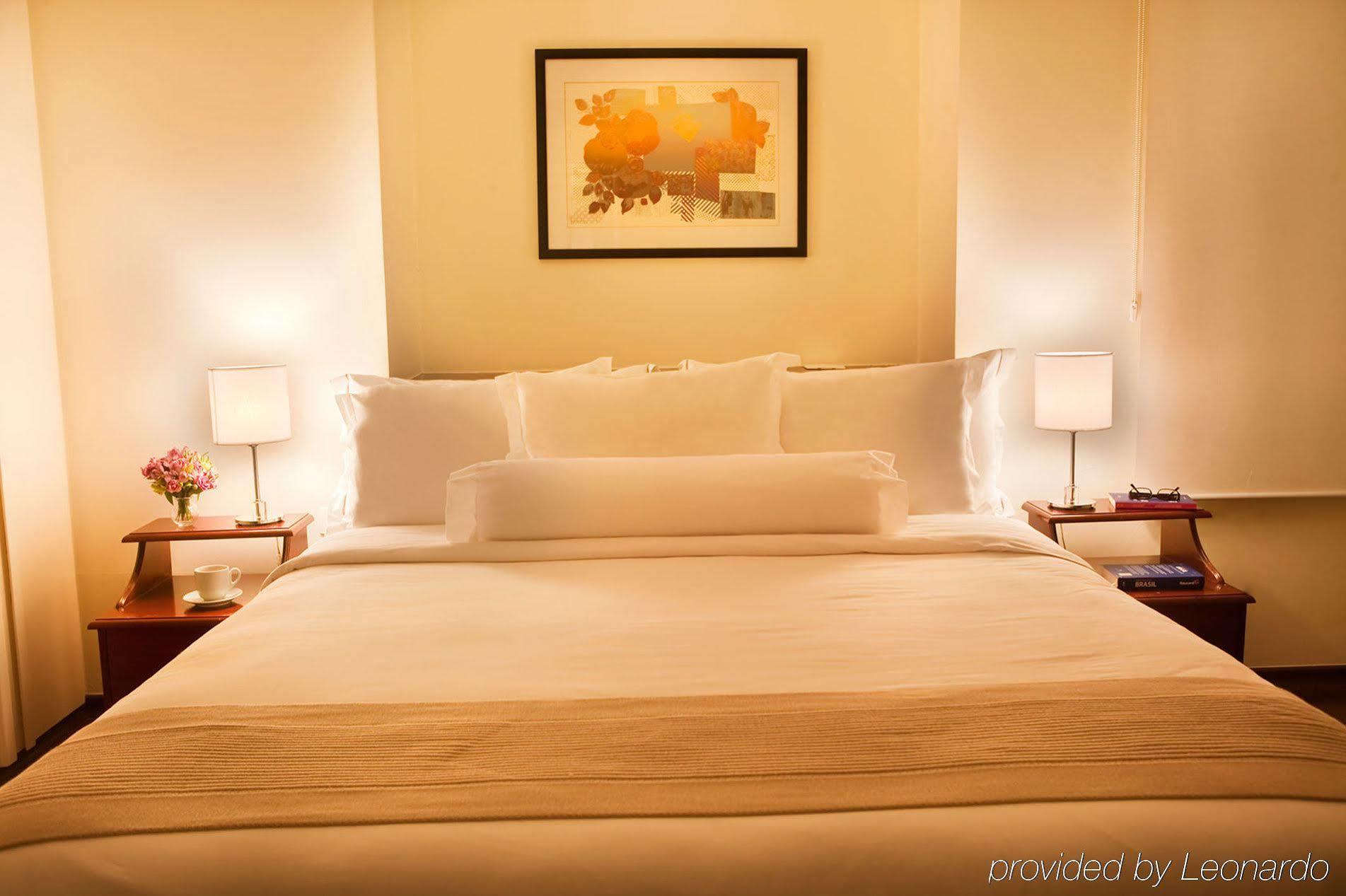 Hotel Etoile Jardins Sao Paulo