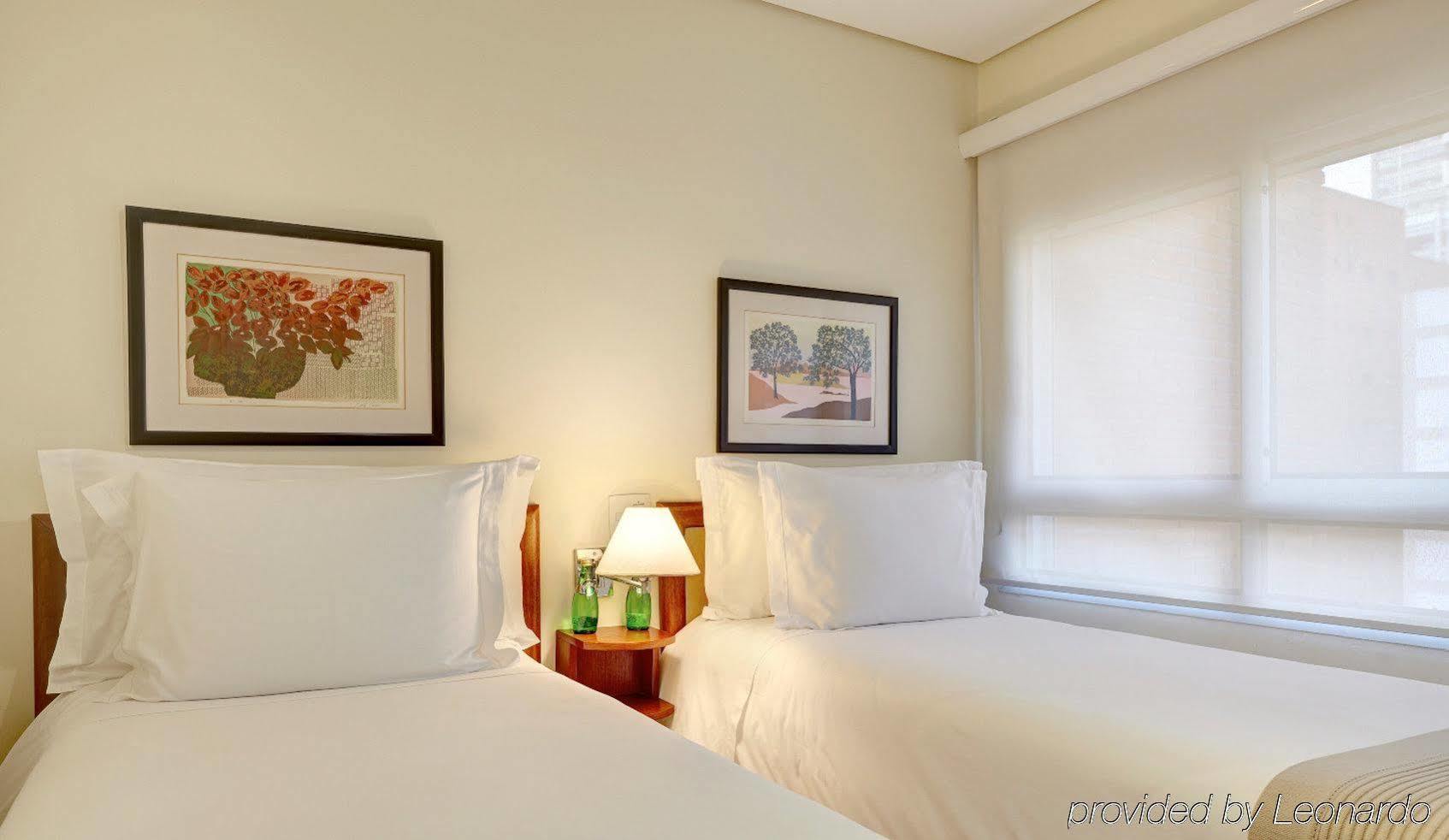 Etoile Jardins 5*