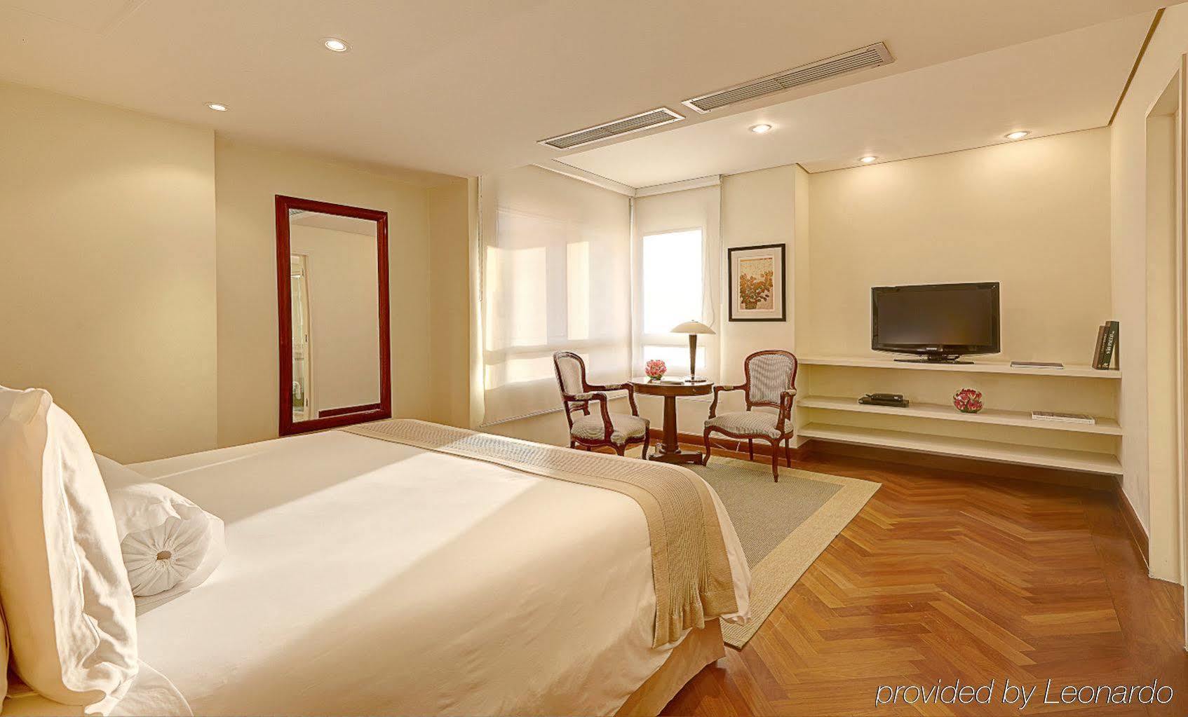 Hotel Etoile Jardins 5*