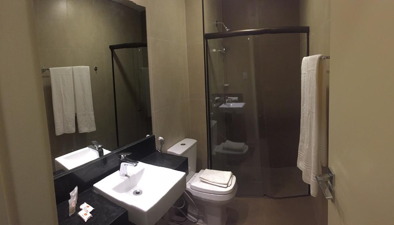 Grand Barao 3* São Paulo
