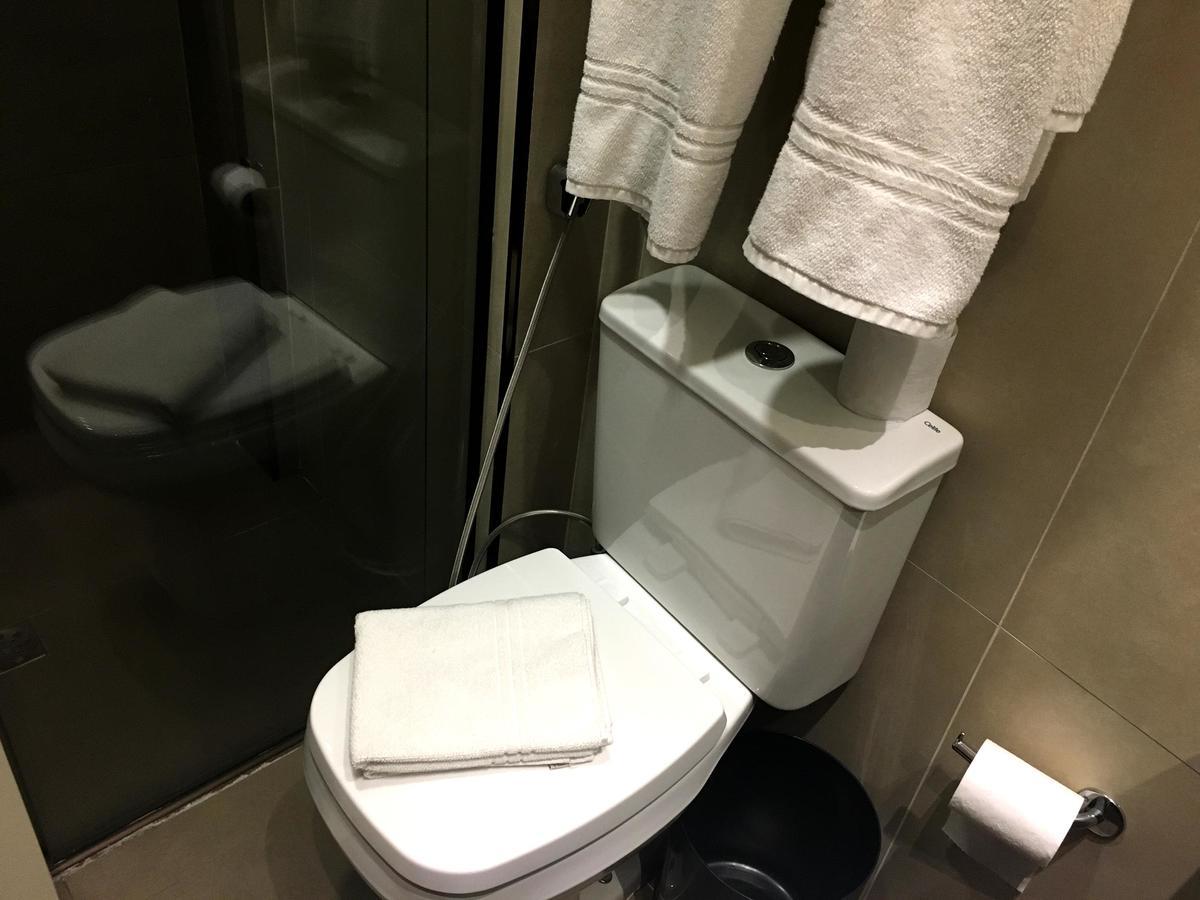 Grand Barao Khách sạn