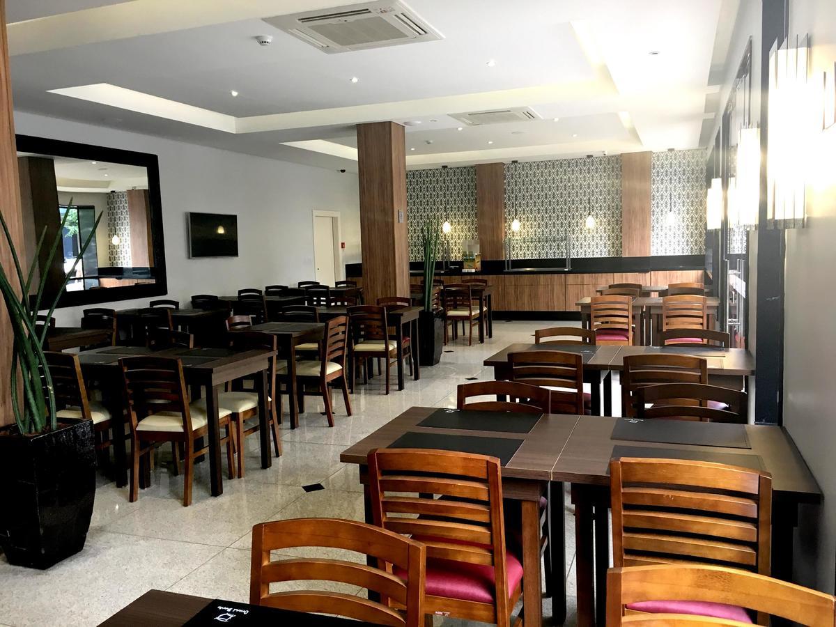 Grand Barao Khách sạn