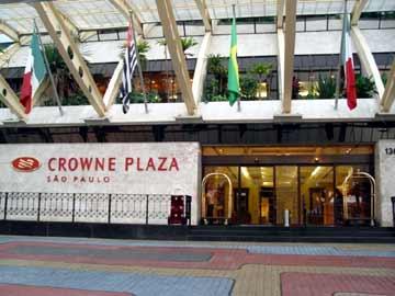 Crowne Plaza
