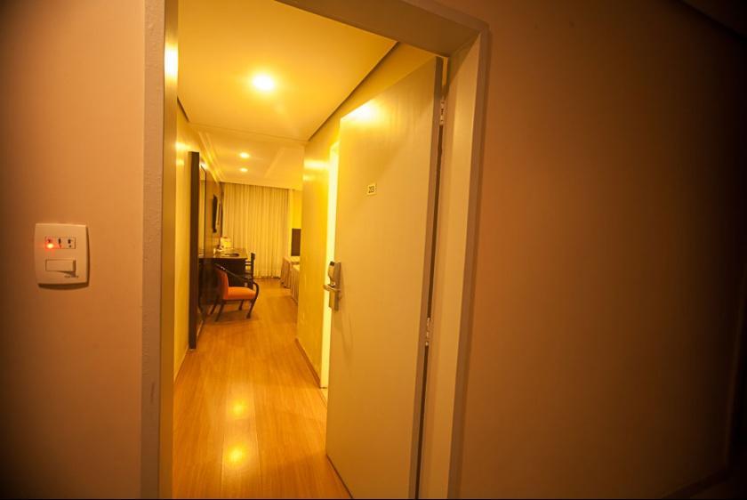 Plaza Apolo 3* Sao Paulo