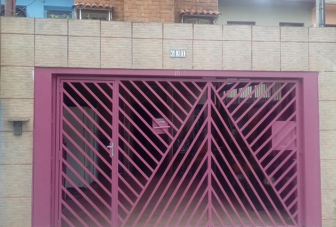Hospedagem domiciliar Residencia Familiar São Paulo