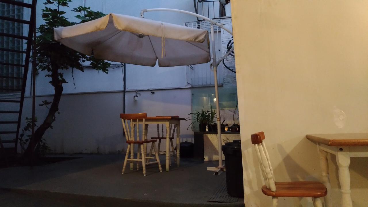 Nomadehostel - Madalena
