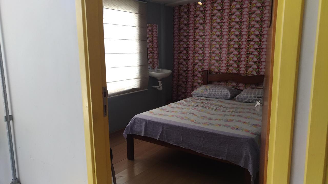 Nomadehostel - Madalena Sao Paulo