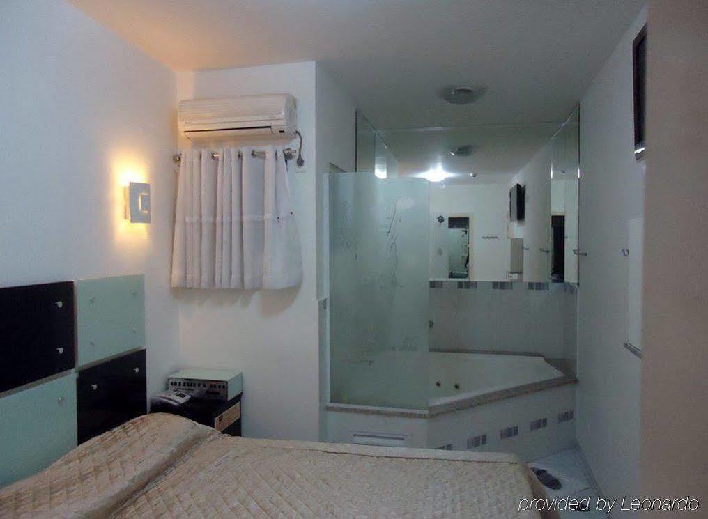 Hotel Malka Sao Paulo