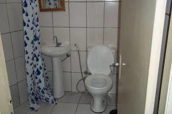 Mova 104 - Consulado Avenida Paulista Hotel 3*