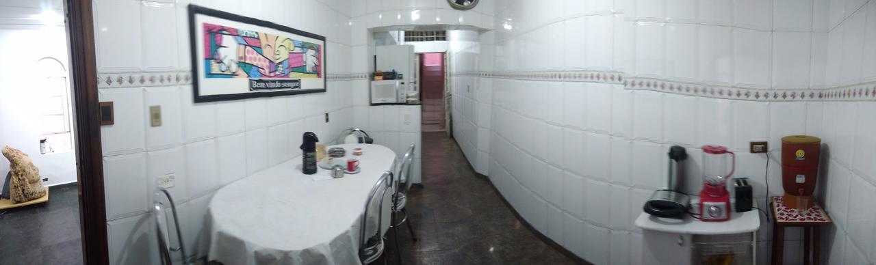 Bed & Breakfast Consulado Americano São Paulo