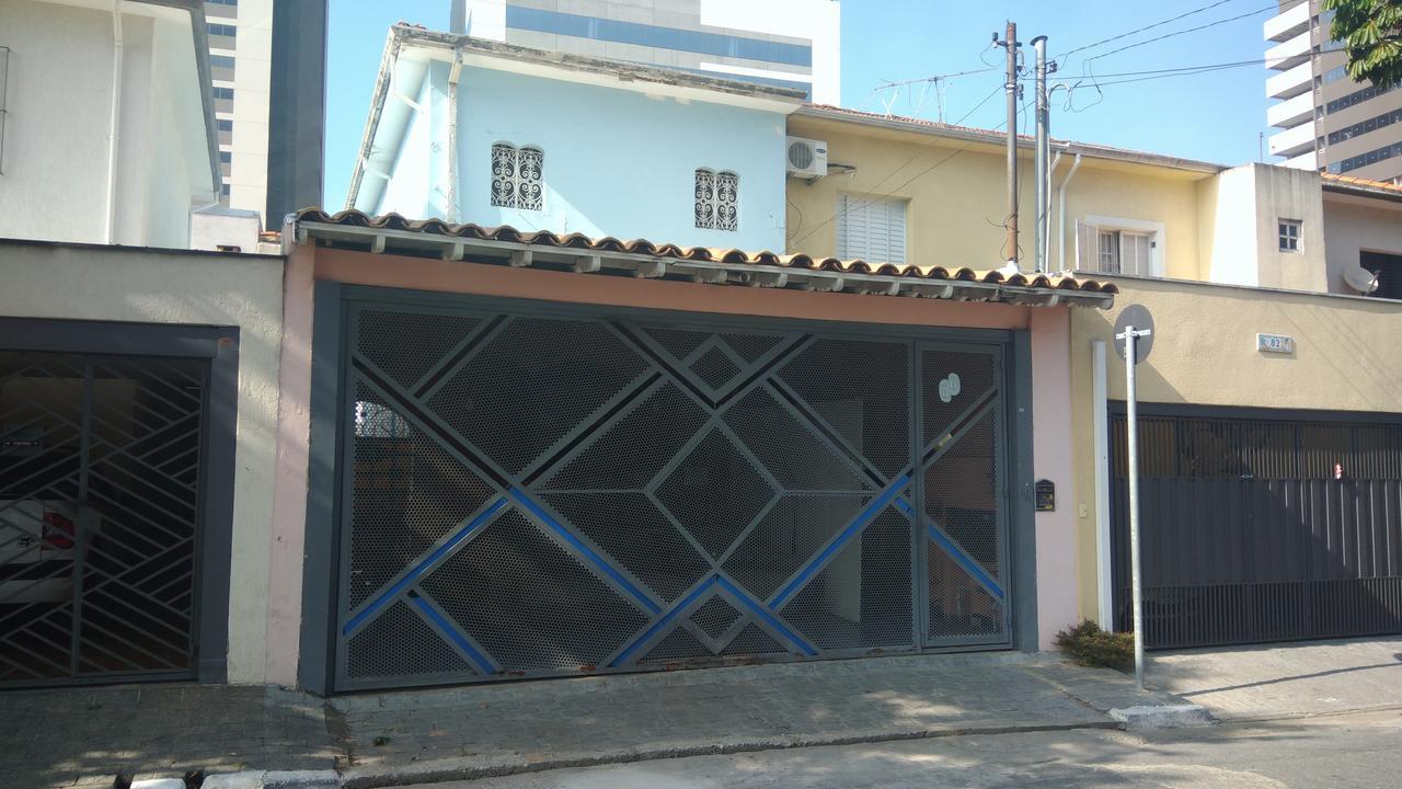 Bed & Breakfast Consulado Americano São Paulo