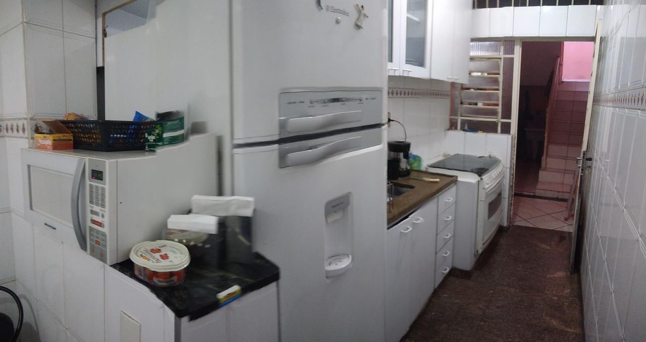 Consulado Americano Bed & Breakfast