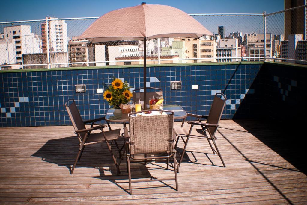Residencial Bella Vista 3*