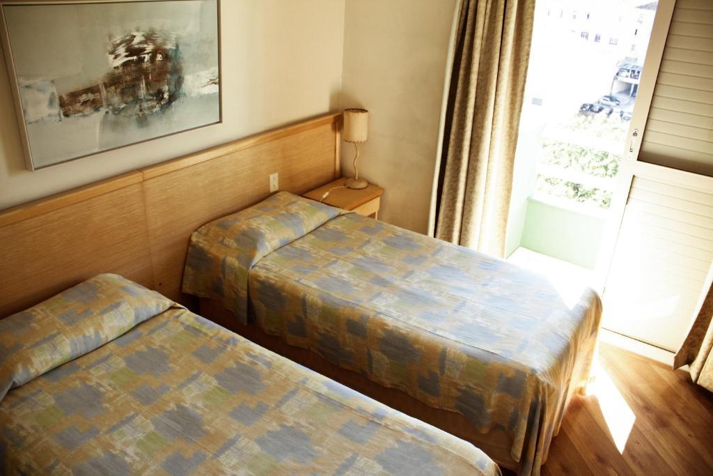 Residencial Bella Vista Aparthotel Sao Paulo