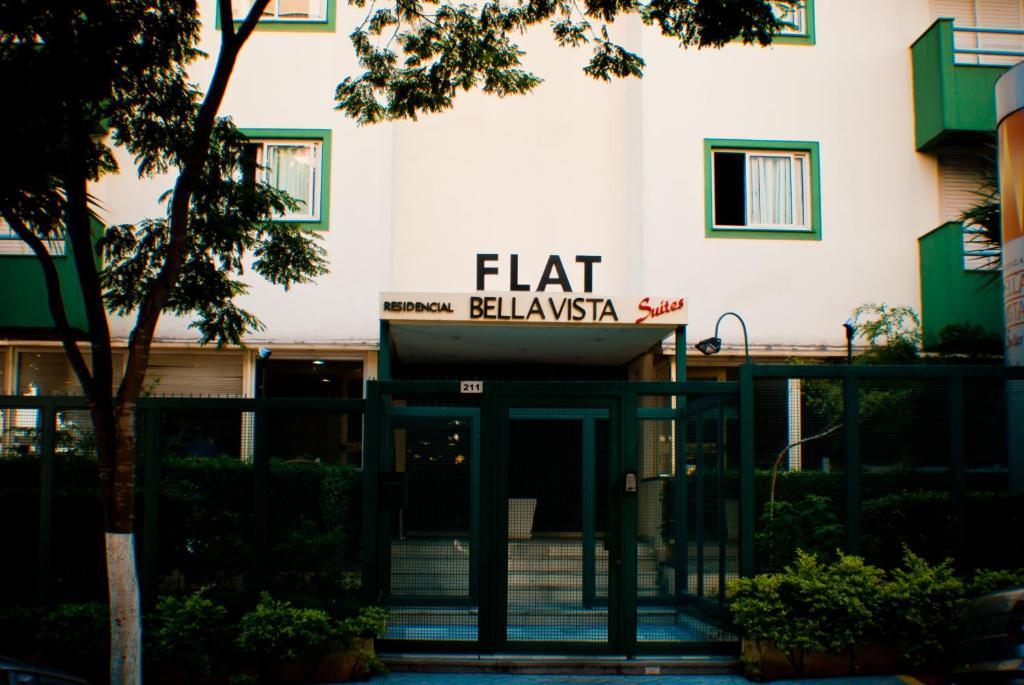 Residencial Bella Vista 3*