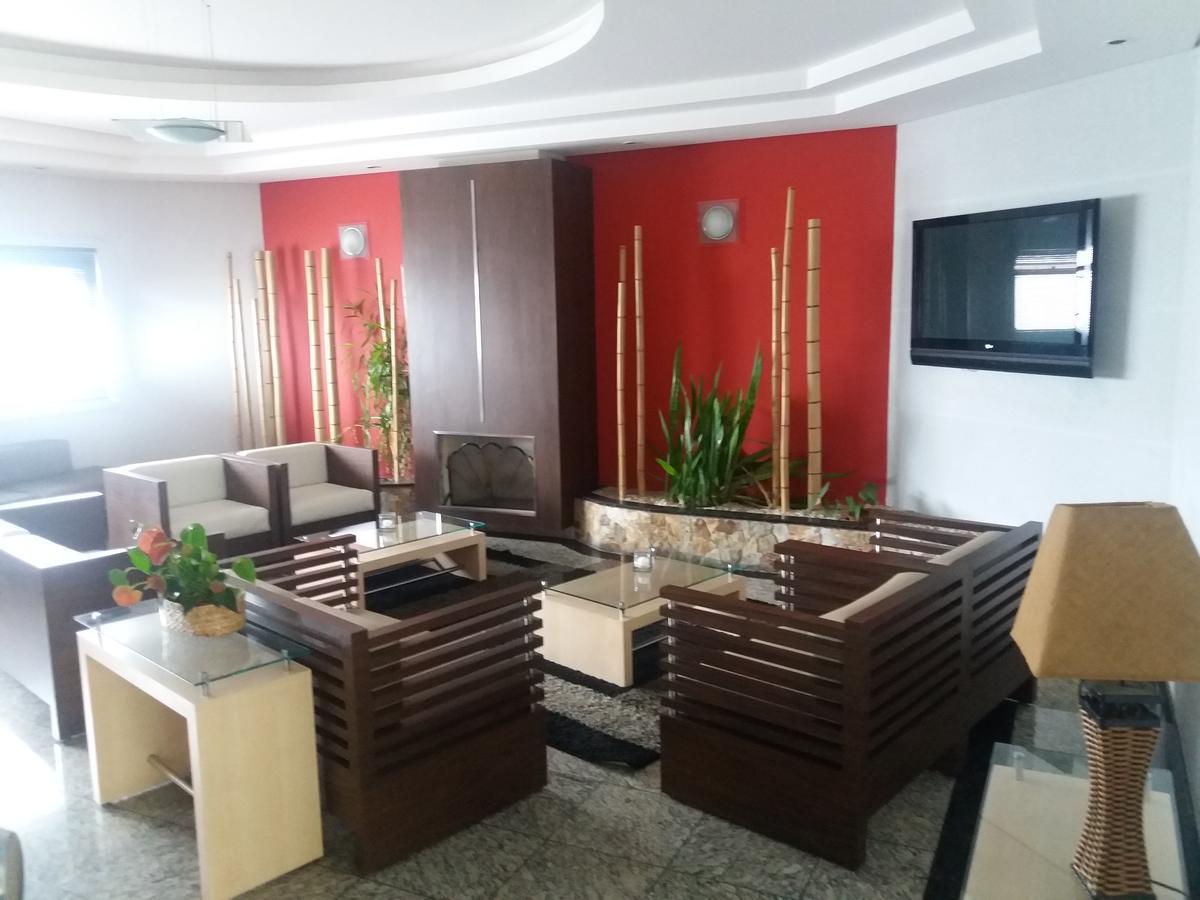 Khách sạn Style (adults Only) São Paulo