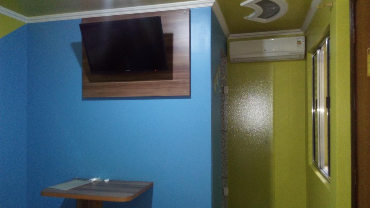 Otel Carpe Diem
